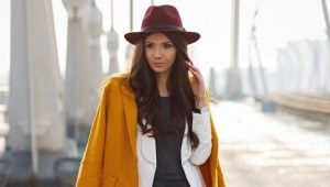  What to wear a coat with?