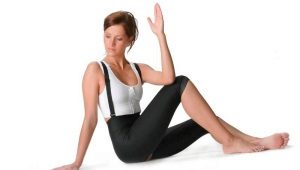 Compression Knitwear