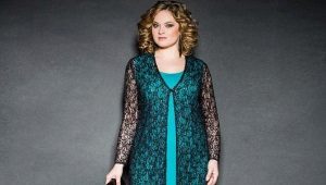 Summer coat for overweight women