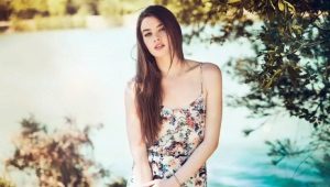 Summer sundresses 2020