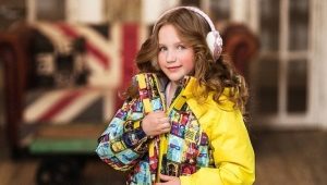 Spring and autumn overalls