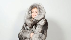 Fur coats Me-Me