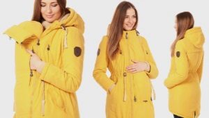 Yammy Mammy Sling Jackets