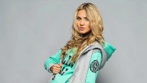 Vestit de tres peces esportiu per a dona