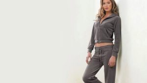 Xandall gris de dona