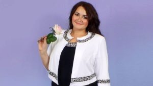 Costumes for overweight women