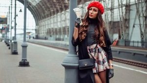 Women's hats for spring and autumn 2020