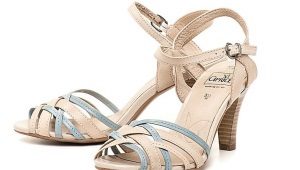 Sandals Caprice