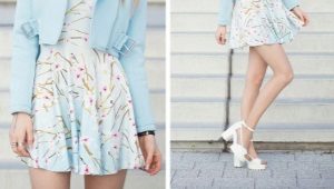 Tractor-based sandals: what to wear