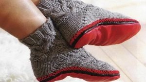 Slipper socks