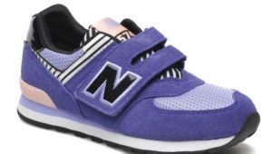 Kids sneakers New Balance