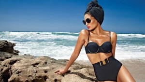 How to choose a swimsuit?