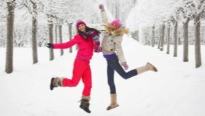 Women's winter boots