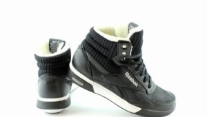 Women's winter sports shoes