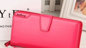 Women's Clutch Baellerry