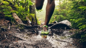 Cross Country Running Shoes