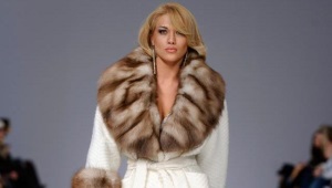 Sable coat