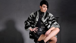 Orilag fur coat