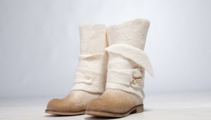 Women's boots boots