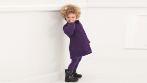 Children's boots Timberland