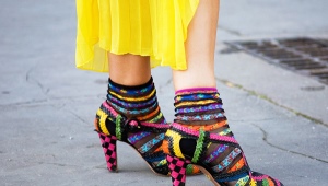 Fashion socks