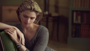 Silver Pandora Bracelets