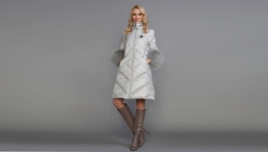 Winter women's boots from Finnish genuine leather