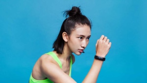Polsera Fitness Meizu