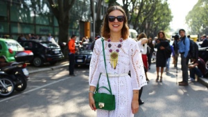 Small Women's Crossbody Bag