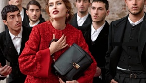 Bags Dolce Gabbana