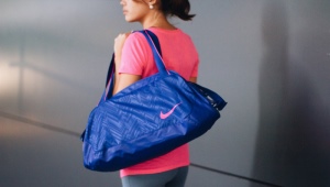 Nike bags