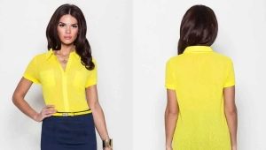 Short sleeve blouse pattern