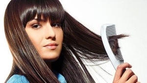 Kam til hårforlængelser