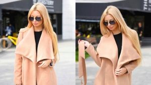 How to clean a cashmere coat at home?