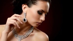 Silver Jewelry Care