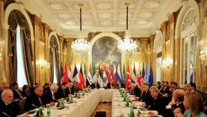 Diplomatic etiquette: types and rules