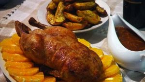 Making dishes for the holiday table with your own hands