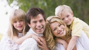 Etiquette rules for children