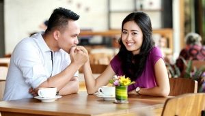 Etiquette rules for girls