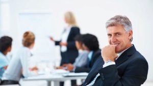 Service ethics and etiquette: rules of conduct for employees and the head