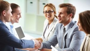 The subtleties of business communication