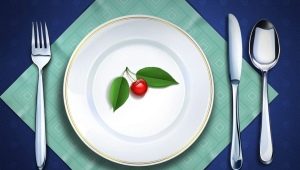 How to properly serve cutlery: the subtleties of etiquette