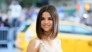 Haircuts for a round face: types and examples of hairstyles, recommendations for selection