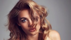 Choosing a diamond-shaped haircut