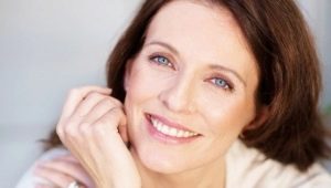How to care for your face at home after 50 years?