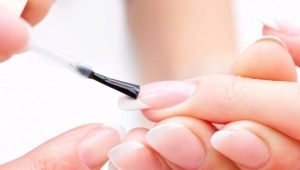 How to strengthen nails with biogel?