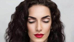 Eyebrow lamination: description and rules of the procedure