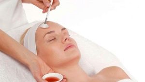 Superficial face peeling: what is it and how is it carried out?