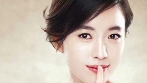 Japanese Women's Facial Secrets