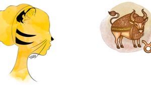 Taurus Tiger woman: personality description and compatibility